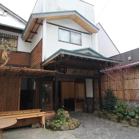 Kotobuki Global Inn Saga Bagian luar foto