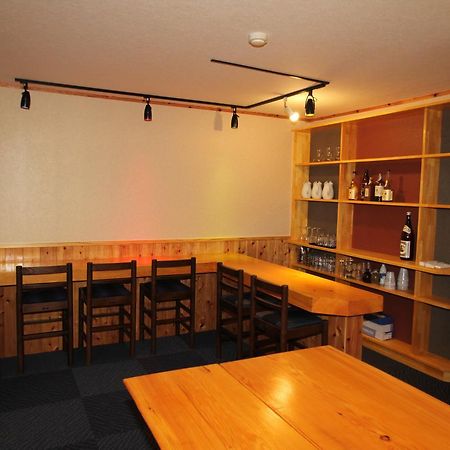 Kotobuki Global Inn Saga Bagian luar foto