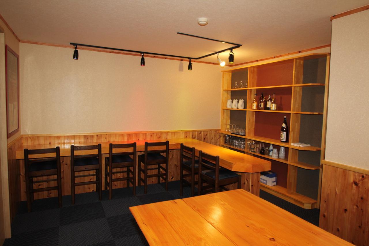 Kotobuki Global Inn Saga Bagian luar foto