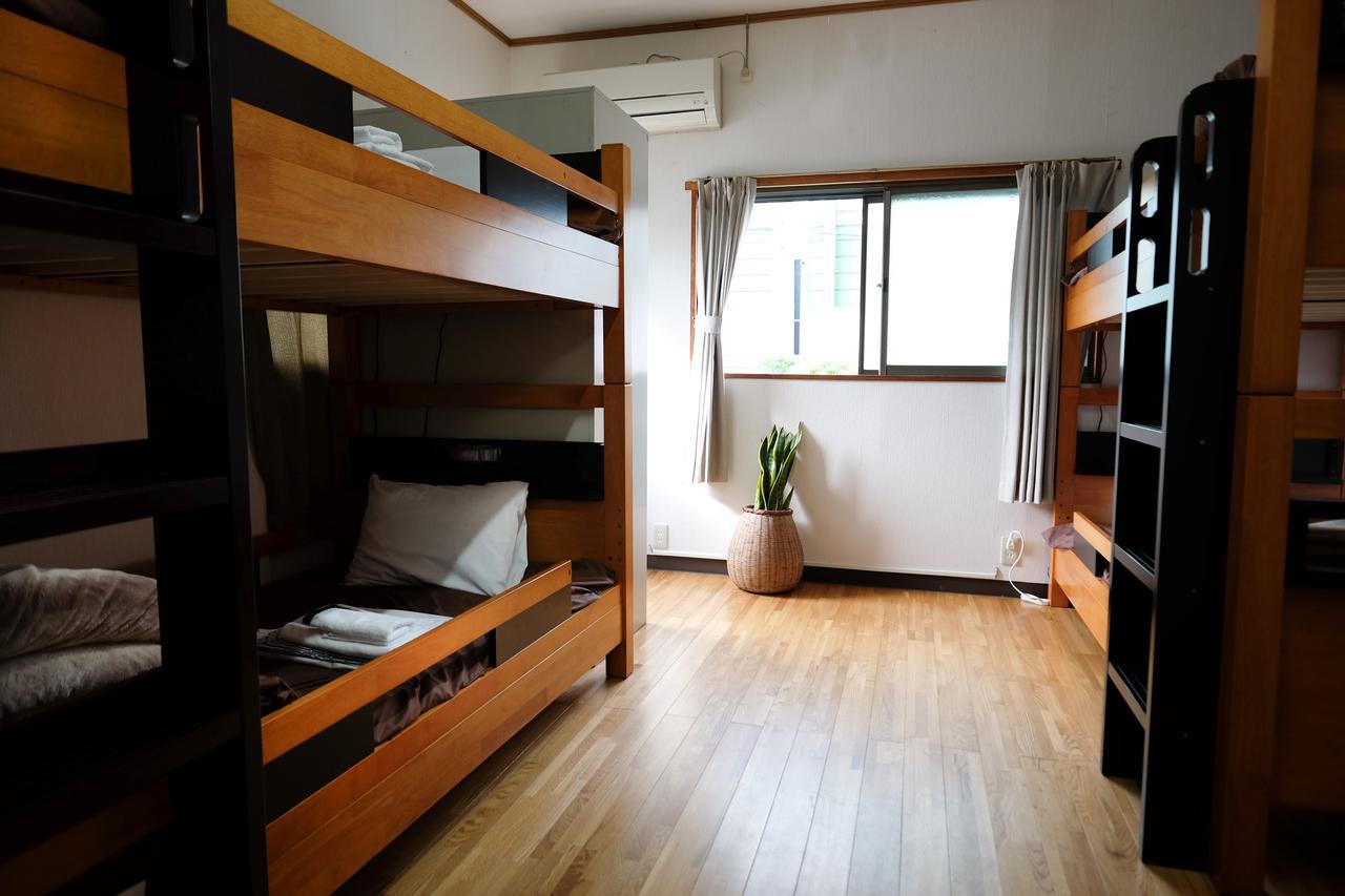 Kotobuki Global Inn Saga Bagian luar foto